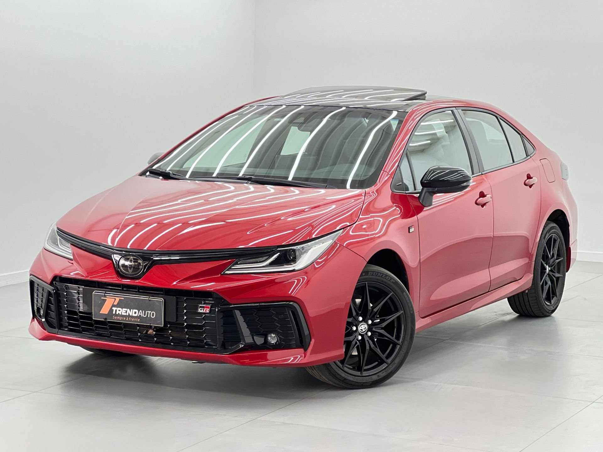 Corolla