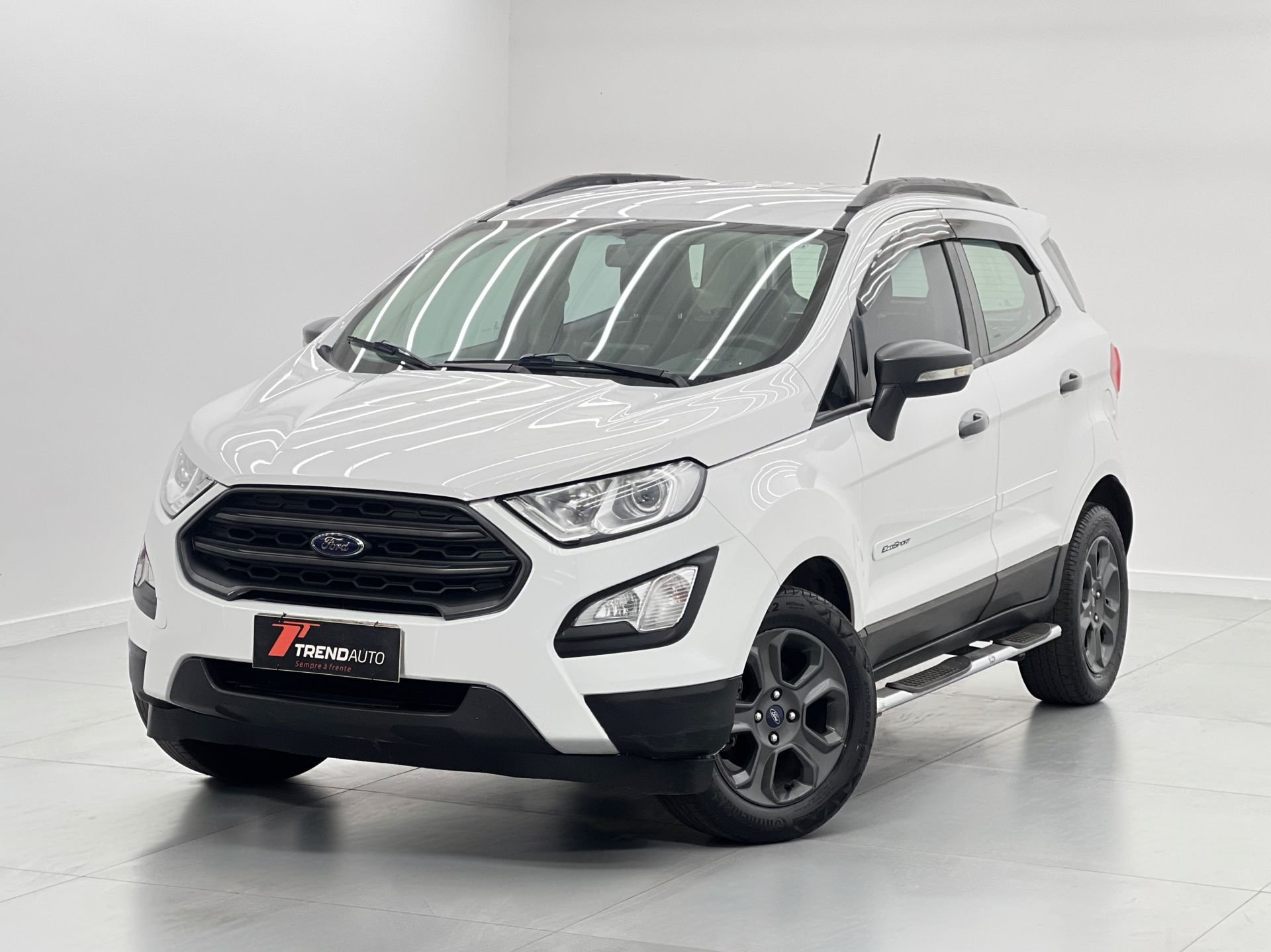 EcoSport