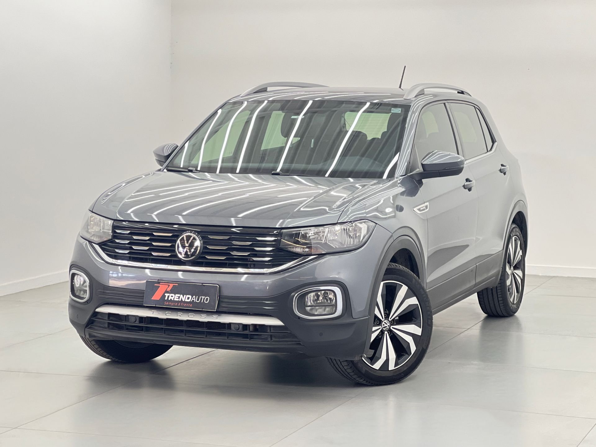T-Cross