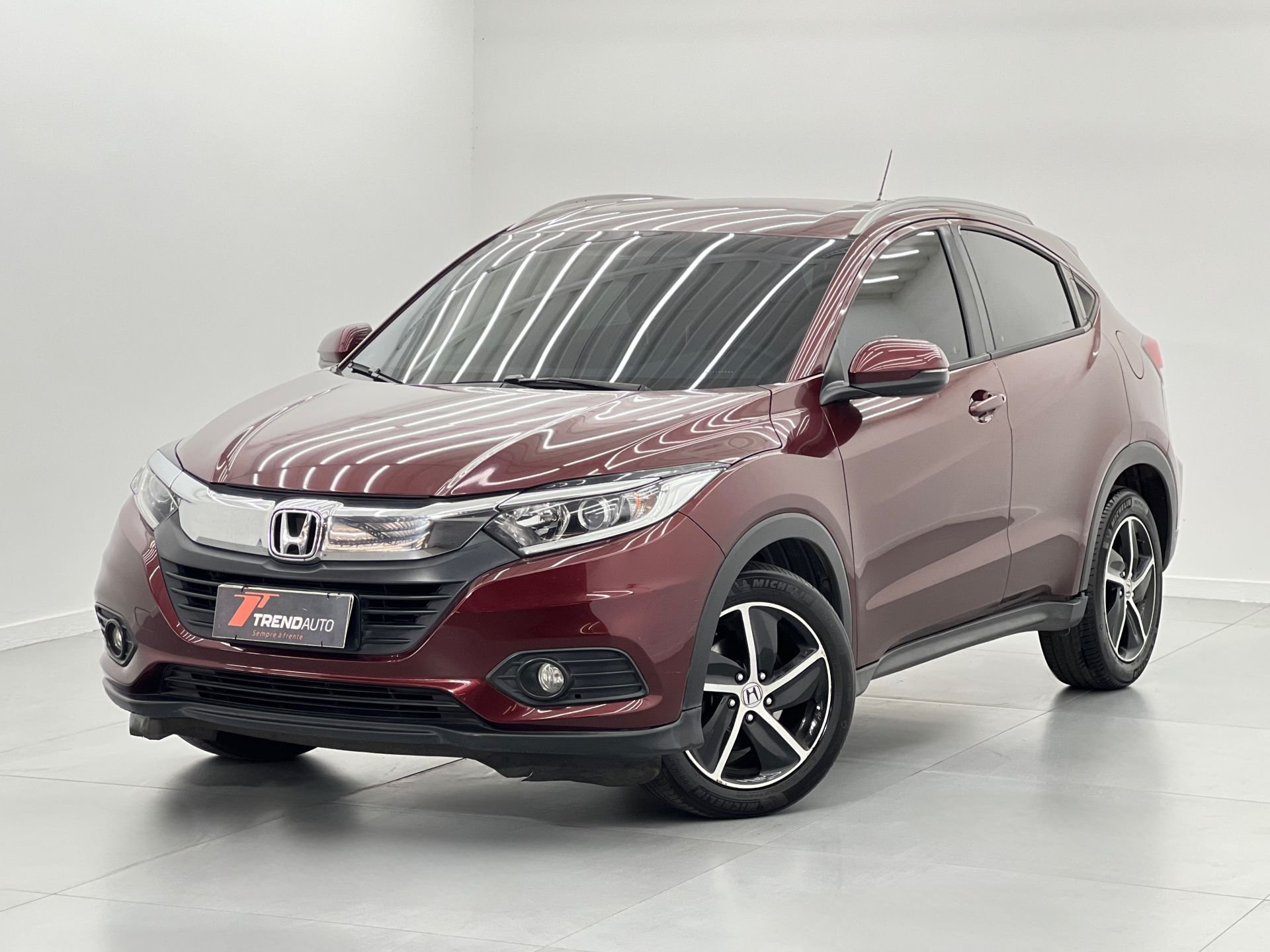 HR-V