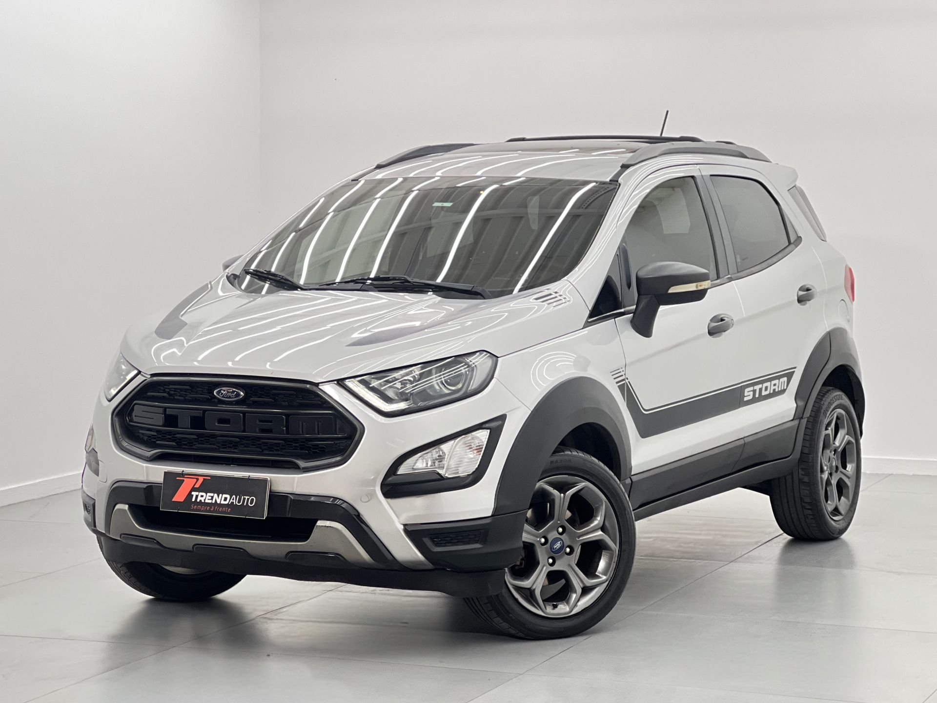 EcoSport