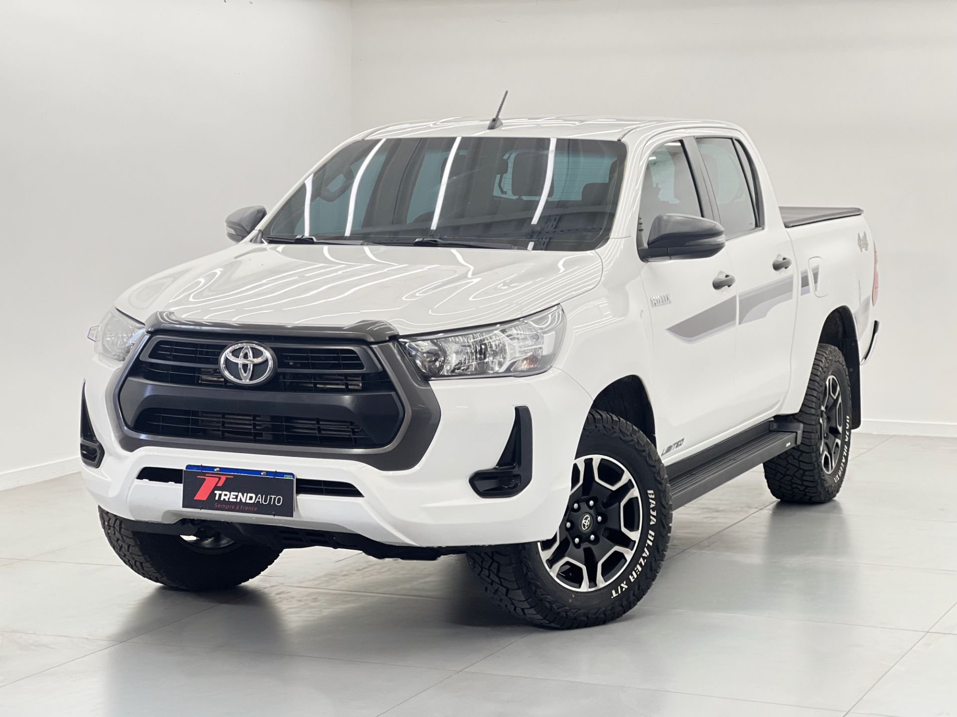 Hilux