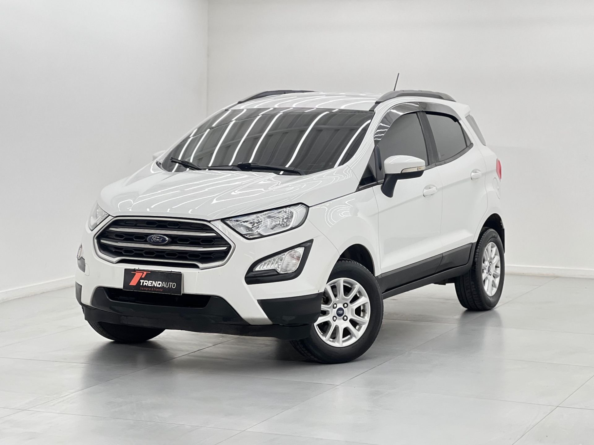 EcoSport