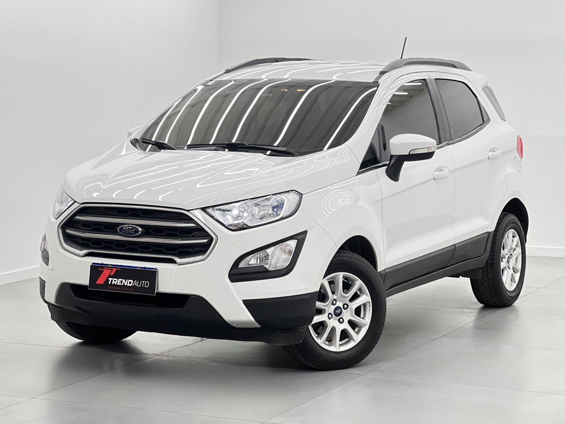 EcoSport